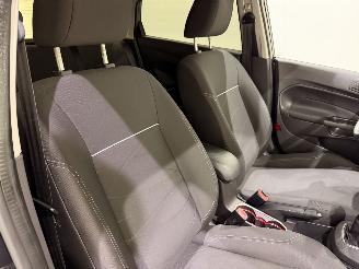 Ford Fiesta HB 1.25 Duratec Titanium picture 25