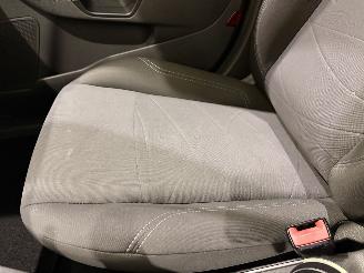 Ford Fiesta HB 1.25 Duratec Titanium picture 14