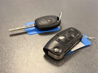 Ford Fiesta HB 1.25 Duratec Titanium picture 15