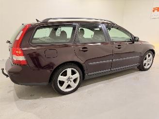 Volvo V-50 2.4 Kinetic Clima picture 15