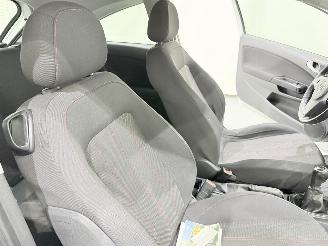 Opel Corsa 1.4 Cosmo Airco picture 34