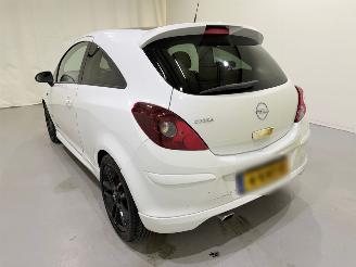 Opel Corsa 1.4 Cosmo Airco picture 17