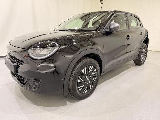 Fiat 600 1.2 Hybrid 100/110ps DCT6 Clima/Apple picture 22