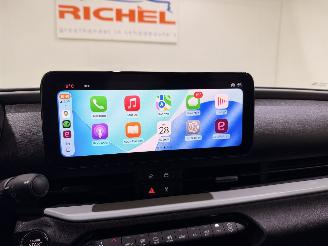 Fiat 600 1.2 Hybrid 100/110ps DCT6 Clima/Apple picture 8