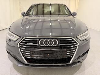 Audi A3 Sportback1.4  E-TRON Sport Aut6 picture 2