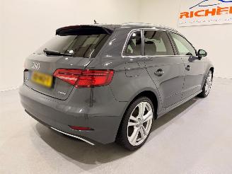 Audi A3 Sportback1.4  E-TRON Sport Aut6 picture 18