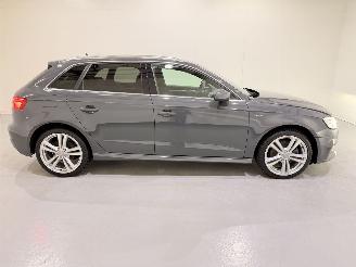 Audi A3 Sportback1.4  E-TRON Sport Aut6 picture 37