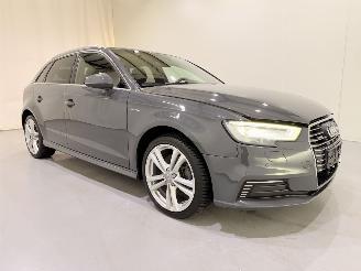 Audi A3 Sportback1.4  E-TRON Sport Aut6 picture 30