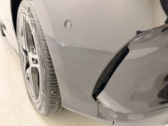 Mercedes A-klasse HB A 250e PHEV AMG Night Line Aut8 picture 42