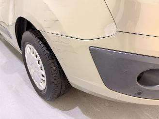 Ford Transit Custom 2.2 TDI L2 Dub.Cab. 5-Seats picture 14