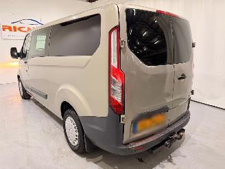Ford Transit Custom 2.2 TDI L2 Dub.Cab. 5-Seats picture 17