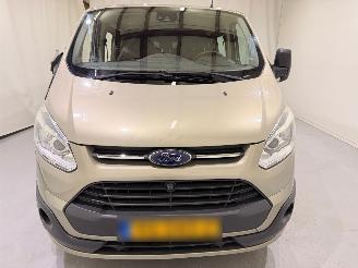 Ford Transit Custom 2.2 TDI L2 Dub.Cab. 5-Seats picture 2