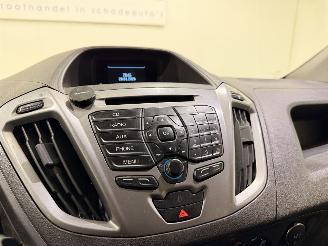 Ford Transit Custom 2.2 TDI L2 Dub.Cab. 5-Seats picture 36