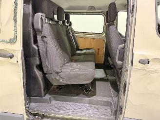 Ford Transit Custom 2.2 TDI L2 Dub.Cab. 5-Seats picture 37