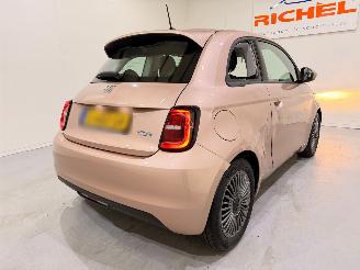 Fiat 500 500-e Icon 42kWh Carplay/Clima picture 36