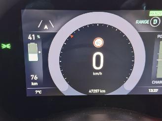 Fiat 500 500-e Icon 42kWh Carplay/Clima picture 22