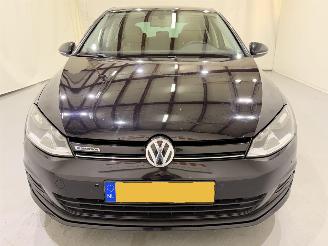 Volkswagen Golf HB 1.0 TSI Business Connect Navi/Clima picture 2