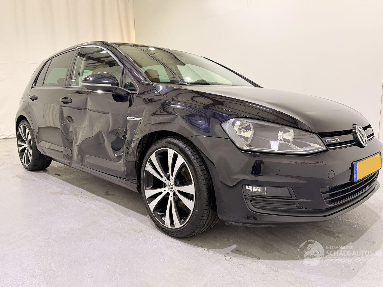 Volkswagen Golf HB 1.0 TSI Business Connect Navi/Clima