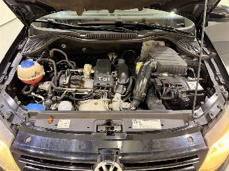 Volkswagen Polo HB 1.2 TSI Comfortline Airco picture 19