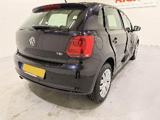Volkswagen Polo HB 1.2 TSI Comfortline Airco picture 6