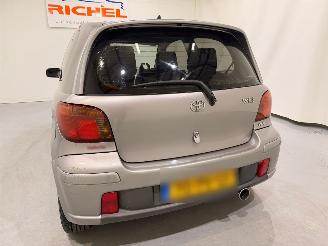 Toyota Yaris 1.5 VVT-i T-Sport Airco picture 15