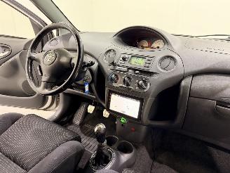 Toyota Yaris 1.5 VVT-i T-Sport Airco picture 7