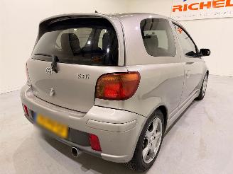 Toyota Yaris 1.5 VVT-i T-Sport Airco picture 6
