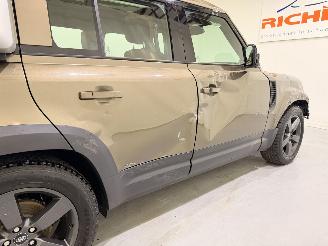 Land Rover Defender 110 3.0 D250 MHEV Aut8 Pano picture 28