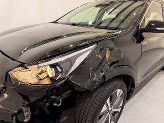 Kia e-Niro 64kWh DynamicLine Aut picture 11