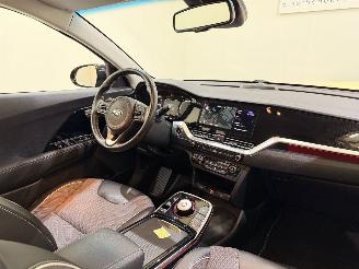 Kia e-Niro 64kWh DynamicLine Aut picture 7