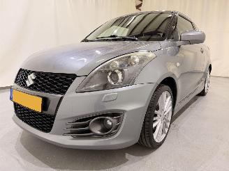 Avarii autoturisme Suzuki Swift 1.6 Sport Clima/Navi 2016/3