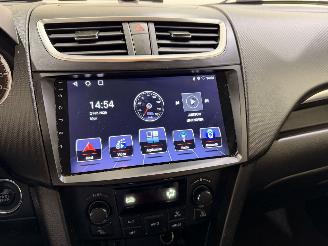 Suzuki Swift 1.6 Sport Clima/Navi picture 8