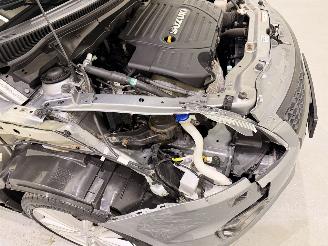 Suzuki Swift 1.6 Sport Clima/Navi picture 20