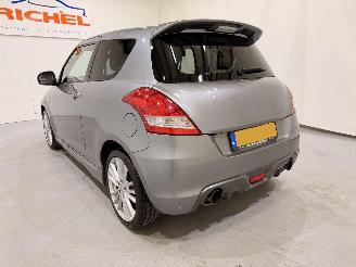 Suzuki Swift 1.6 Sport Clima/Navi picture 6