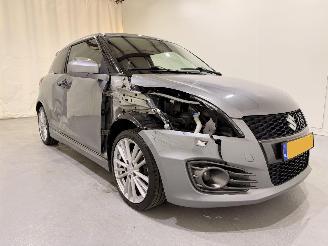 Suzuki Swift 1.6 Sport Clima/Navi picture 40