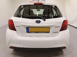 Toyota Yaris 1.5 VVT-i Hybrid Dynamic Aut. picture 5