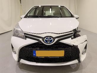 Toyota Yaris 1.5 VVT-i Hybrid Dynamic Aut. picture 28