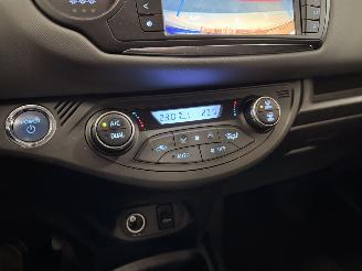 Toyota Yaris 1.5 VVT-i Hybrid Dynamic Aut. picture 8