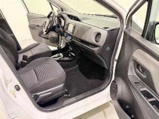 Toyota Yaris 1.5 VVT-i Hybrid Dynamic Aut. picture 33