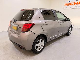 Toyota Yaris HB 1,0 VVT-i Aspiration Clima picture 6