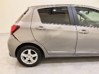 Toyota Yaris HB 1,0 VVT-i Aspiration Clima picture 34