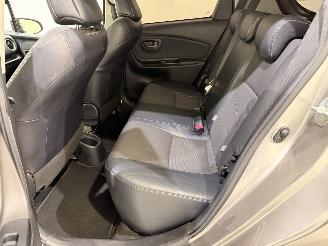 Toyota Yaris HB 1,0 VVT-i Aspiration Clima picture 35