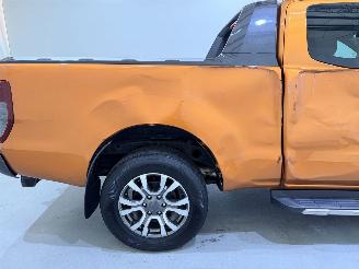 Ford Ranger Super Cab 3.2 TDCi Wildtrack Aut6 picture 12