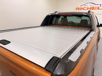 Ford Ranger Super Cab 3.2 TDCi Wildtrack Aut6 picture 9