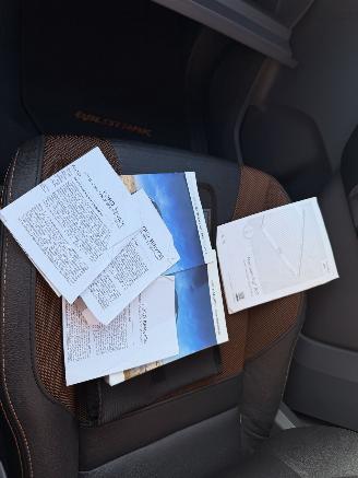 Ford Ranger Super Cab 3.2 TDCi Wildtrack Aut6 picture 44