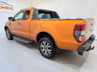 Ford Ranger Super Cab 3.2 TDCi Wildtrack Aut6 picture 4