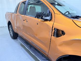 Ford Ranger Super Cab 3.2 TDCi Wildtrack Aut6 picture 35