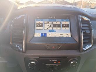 Ford Ranger Super Cab 3.2 TDCi Wildtrack Aut6 picture 38