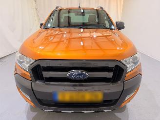 Ford Ranger Super Cab 3.2 TDCi Wildtrack Aut6 picture 17