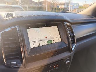 Ford Ranger Super Cab 3.2 TDCi Wildtrack Aut6 picture 41